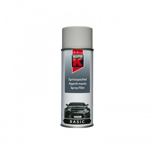 Basic spray filler Kwasny - 1 Lakiery samochodowe Debeer, Detailing Koch Chemie Środki dla myjni samochodowych