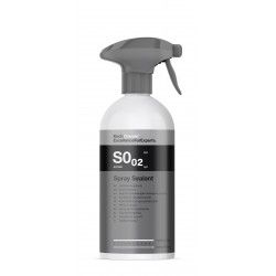 Spray Sealant Koch Chemie - auto detailing, środki dla myjni samochodowych - 1 Lakiery samochodowe Debeer, Detailing Koch Chemie