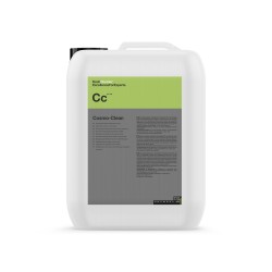 COSMO - CLEAN Koch Chemie - auto detailing, środki dla myjni samochodowych - 2 Lakiery samochodowe Debeer, Detailing Koch Chemie