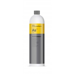 Autoshampoo Koch Chemie - auto detailing, środki dla myjni samochodowych - 3 Lakiery samochodowe Debeer, Detailing Koch Chemie Ś