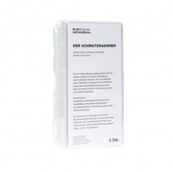 Gąbka czyszcząca Schmutzradierer Koch Chemie - auto detailing, środki dla myjni samochodowych - 1 Lakiery samochodowe Debeer, De