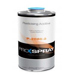 P-2020 PLASTICISING ADDITIVE Prospray - 1 Lakiery samochodowe Debeer, Detailing Koch Chemie Środki dla myjni samochodowych