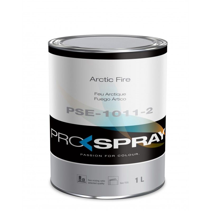 PSE-1011 Prospray - 1 Lakiery samochodowe Debeer, Detailing Koch Chemie Środki dla myjni samochodowych