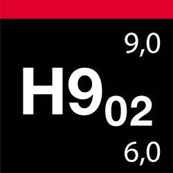 Heavy Cut H9.02 Koch Chemie - auto detailing, środki dla myjni samochodowych - 1 Lakiery samochodowe Debeer, Detailing Koch Chem