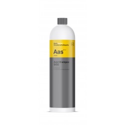 Acid Shampoo Sio2 Koch Chemie - auto detailing, środki dla myjni samochodowych - 3 Lakiery samochodowe Debeer, Detailing Koch Ch