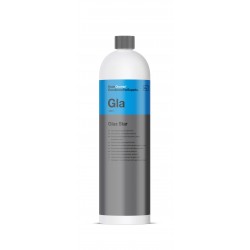 Glas Star Koch Chemie - auto detailing, środki dla myjni samochodowych - 2 Lakiery samochodowe Debeer, Detailing Koch Chemie Śro