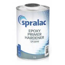 SP2899 Epoxy Primer Hardener Spralac - 1 Lakiery samochodowe Debeer, Detailing Koch Chemie Środki dla myjni samochodowych
