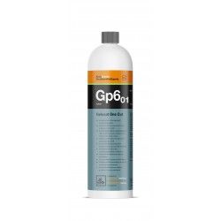 Gelcoat One Cut Koch Chemie - auto detailing, środki dla myjni samochodowych - 2 Lakiery samochodowe Debeer, Detailing Koch Chem