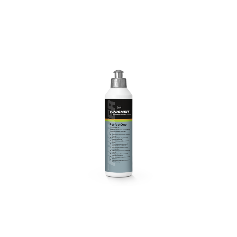 PerfectOne Koch Chemie - auto detailing, środki dla myjni samochodowych - 2 Lakiery samochodowe Debeer, Detailing Koch Chemie Śr