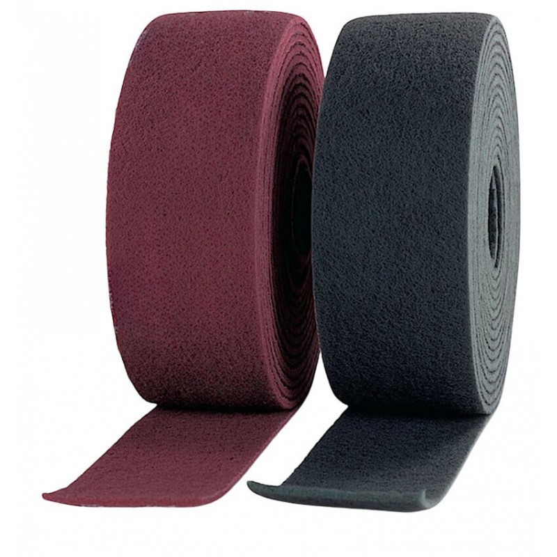 KEM SCUFF RED -ROLL 10M KEMTEX - 1 Lakiery samochodowe Debeer, Detailing Koch Chemie Środki dla myjni samochodowych
