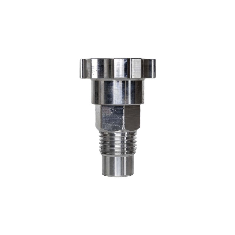 KEMTEX KCPS Adapter KEMTEX - 1 Lakiery samochodowe Debeer, Detailing Koch Chemie Środki dla myjni samochodowych