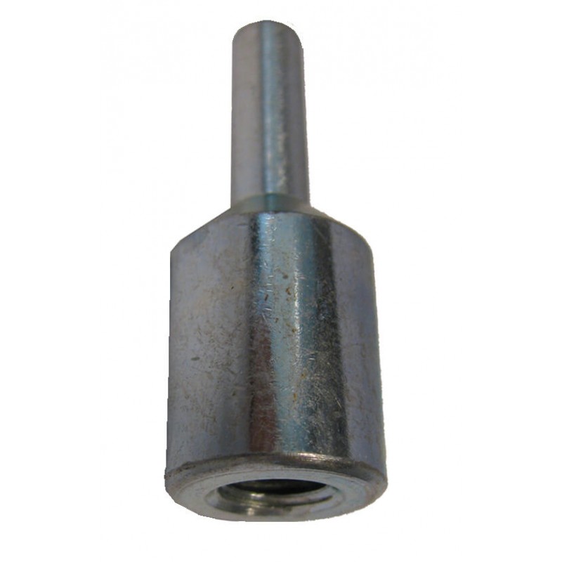 Adapter do gumy ściernej KEMTEX - 1 Lakiery samochodowe Debeer, Detailing Koch Chemie Środki dla myjni samochodowych