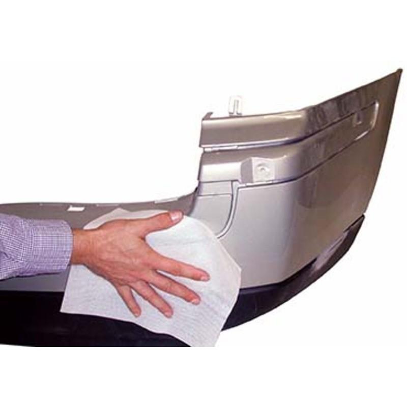 Chusteczki przeciwpyłowe antystatyczne KEMTEX - 1 Lakiery samochodowe Debeer, Detailing Koch Chemie Środki dla myjni samochodowy