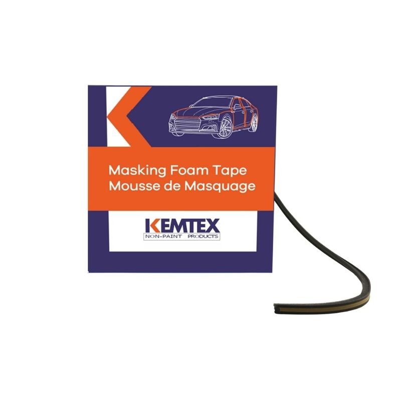 T-Foam 25m KEMTEX - 1 Lakiery samochodowe Debeer, Detailing Koch Chemie Środki dla myjni samochodowych