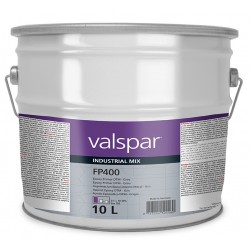 FP400 Epoxy Primer DTM Grey Valspar - lakiery przemysłowe - 2 Lakiery samochodowe Debeer, Detailing Koch Chemie Środki dla myjni