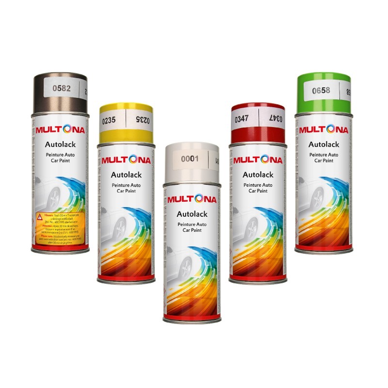 001-850 Kwasny - 1 Lakiery samochodowe Debeer, Detailing Koch Chemie Środki dla myjni samochodowych