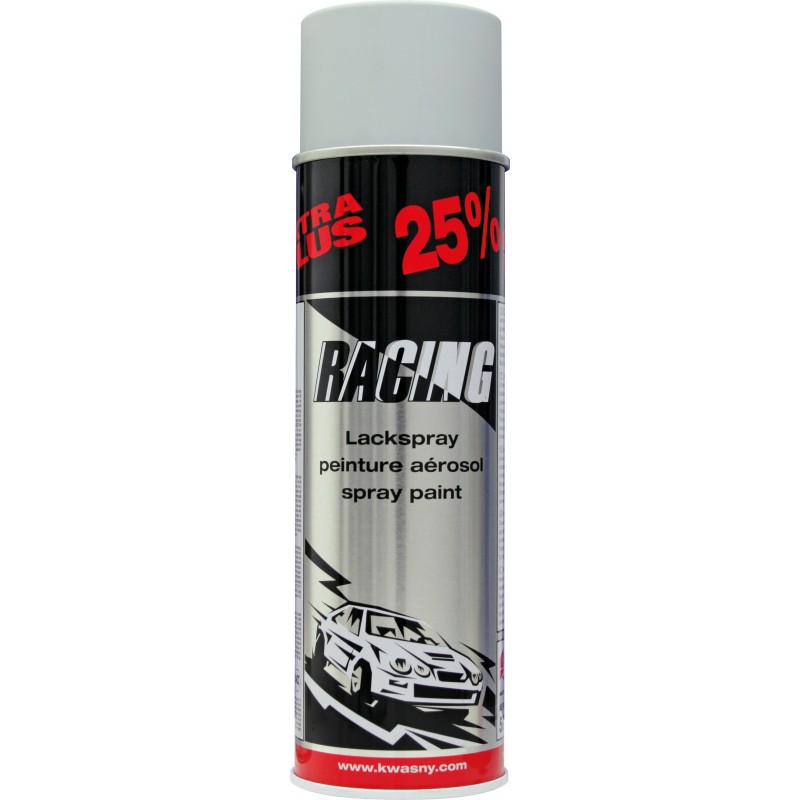 Racing PRIMER szary Kwasny - 1 Lakiery samochodowe Debeer, Detailing Koch Chemie Środki dla myjni samochodowych