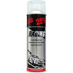Racing CLEAR COAT Kwasny - 1 Lakiery samochodowe Debeer, Detailing Koch Chemie Środki dla myjni samochodowych
