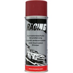 Racing ANTI-RUST PRIMER czerwony Kwasny - 1 Lakiery samochodowe Debeer, Detailing Koch Chemie Środki dla myjni samochodowych