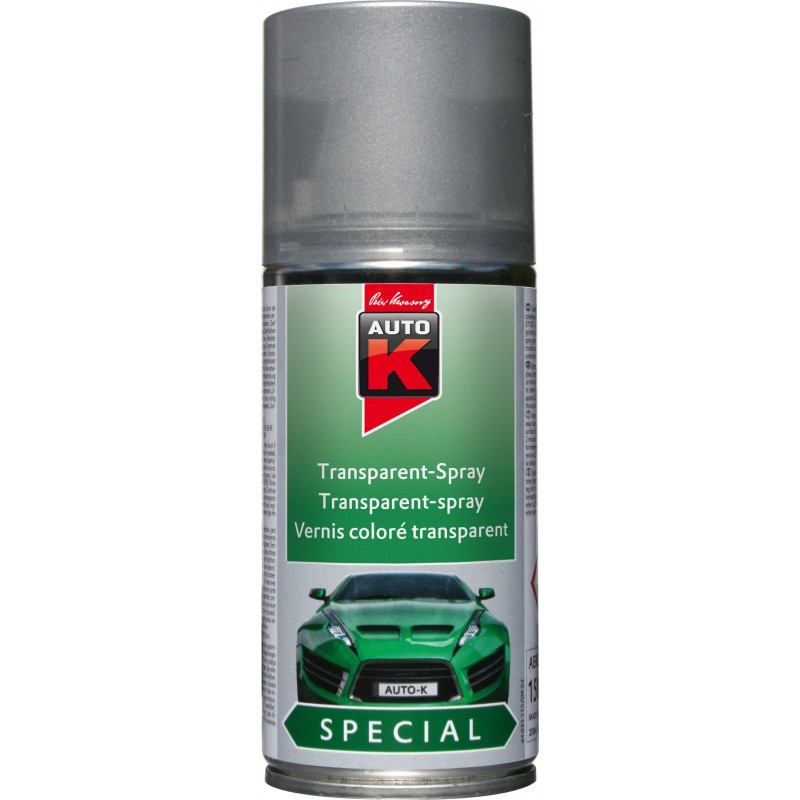 Lakier transparentny - chrom Kwasny - 1 Lakiery samochodowe Debeer, Detailing Koch Chemie Środki dla myjni samochodowych