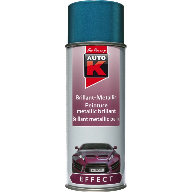 Efekt brylantu - Turkosowy Imola Kwasny - 1 Lakiery samochodowe Debeer, Detailing Koch Chemie Środki dla myjni samochodowych
