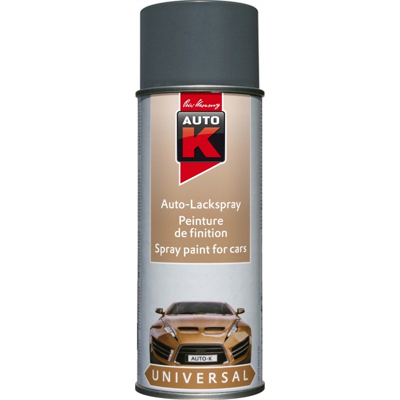 Lakier uniwersalny, galenite szary sat. mat MB 7129 Kwasny - 1 Lakiery samochodowe Debeer, Detailing Koch Chemie Środki dla myjn