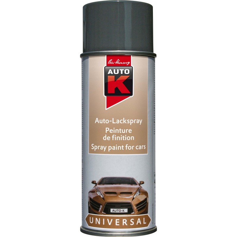 Lakier uniwersalny, nova szary MB 7350 Kwasny - 1 Lakiery samochodowe Debeer, Detailing Koch Chemie Środki dla myjni samochodowy