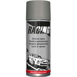 Racing ZINC SPRAY Kwasny - 1 Lakiery samochodowe Debeer, Detailing Koch Chemie Środki dla myjni samochodowych