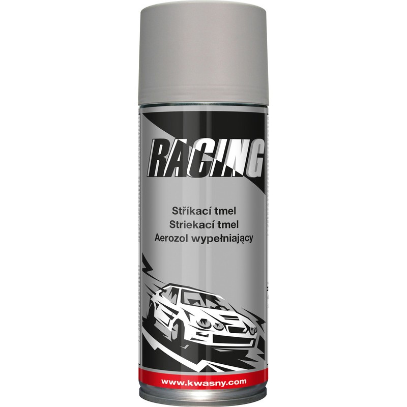 Racing Filler Primer Kwasny - 1 Lakiery samochodowe Debeer, Detailing Koch Chemie Środki dla myjni samochodowych