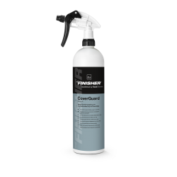 CoverGuard Koch Chemie - auto detailing, środki dla myjni samochodowych - 1 Lakiery samochodowe Debeer, Detailing Koch Chemie Śr