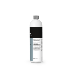 HelloWhite Koch Chemie - auto detailing, środki dla myjni samochodowych - 2 Lakiery samochodowe Debeer, Detailing Koch Chemie Śr