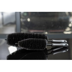 Zestaw szczotek do felg Wheel Brush Set Koch Chemie - auto detailing, środki dla myjni samochodowych - 2 Lakiery samochodowe Deb