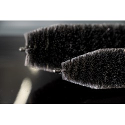 Zestaw szczotek do felg Wheel Brush Set Koch Chemie - auto detailing, środki dla myjni samochodowych - 3 Lakiery samochodowe Deb