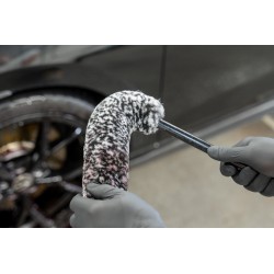 Zestaw szczotek do felg Wheel Brush Set Wool Koch Chemie - auto detailing, środki dla myjni samochodowych - 5 Lakiery samochodow