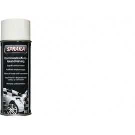 Spraila ANTI-RUST PRIMER Biały Kwasny - 1 Lakiery samochodowe Debeer, Detailing Koch Chemie Środki dla myjni samochodowych
