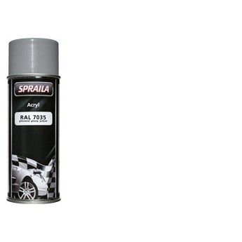 ral 7035 Light grey Kwasny - 1 Lakiery samochodowe Debeer, Detailing Koch Chemie Środki dla myjni samochodowych