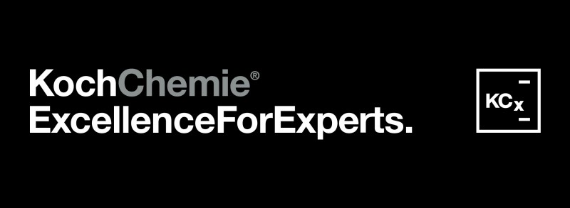 Nowy osuszacz konserwujący od Koch-Chemie!