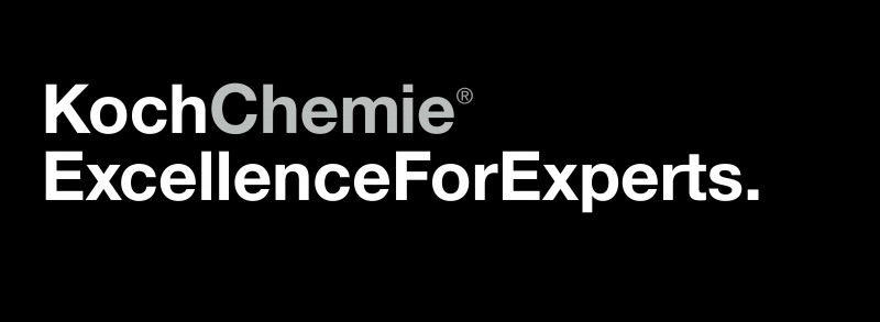 Nowa powłoka ceramiczna Koch-Chemie