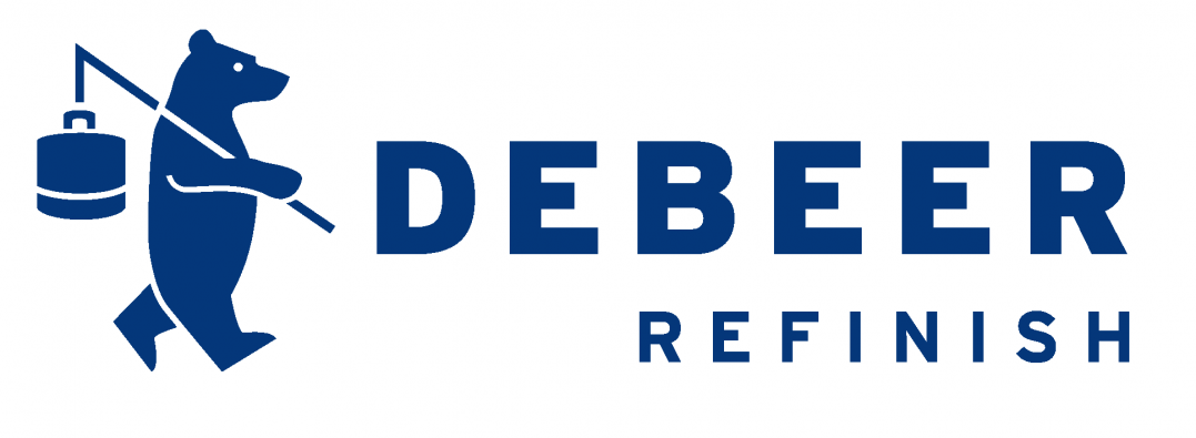 Nowe pigmenty DeBeer